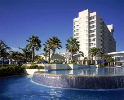 фото отеля Caribe Hilton San Juan