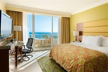 фото отеля Caribe Hilton San Juan