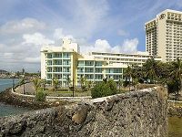 Caribe Hilton San Juan