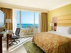 фото отеля Caribe Hilton San Juan