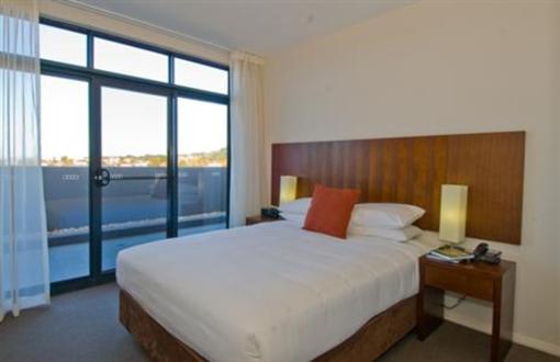 фото отеля Best Western Wollongong