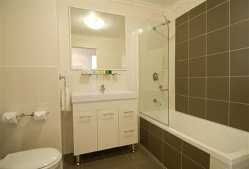 фото отеля Best Western Wollongong