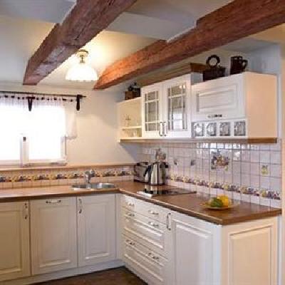 фото отеля Residence U Cerneho Orla