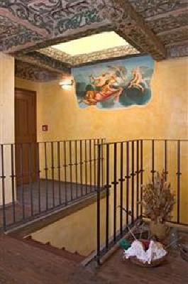 фото отеля Residence U Cerneho Orla