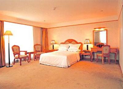 фото отеля Huifu Hotel