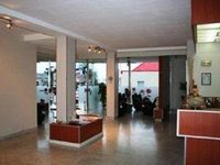 Brit Hotel Magdalena