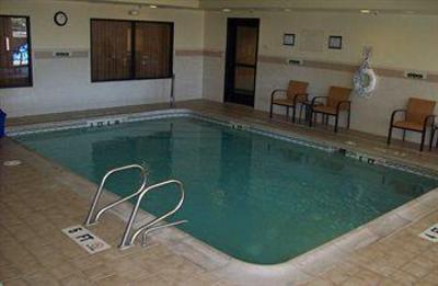 фото отеля Courtyard by Marriott Farmington