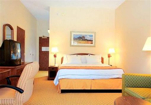 фото отеля Courtyard by Marriott Farmington