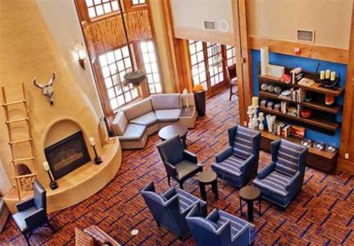 фото отеля Courtyard by Marriott Farmington