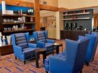 фото отеля Courtyard by Marriott Farmington