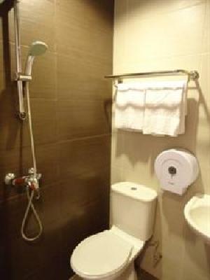 фото отеля Fragrance Hotel - Waterfront