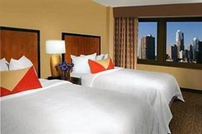 фото отеля Hilton Garden Inn Times Square