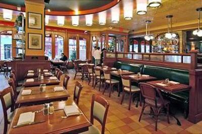 фото отеля Hilton Garden Inn Times Square