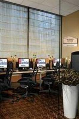 фото отеля Hilton Garden Inn Times Square
