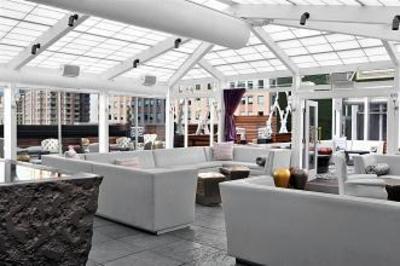 фото отеля Hilton Garden Inn Times Square