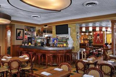 фото отеля Hilton Garden Inn Times Square
