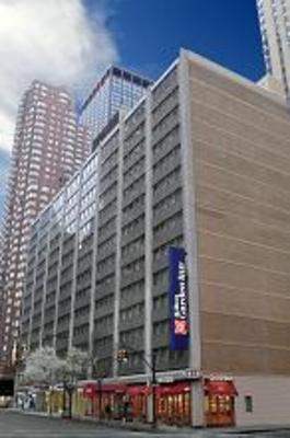 фото отеля Hilton Garden Inn Times Square