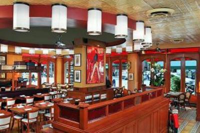 фото отеля Hilton Garden Inn Times Square