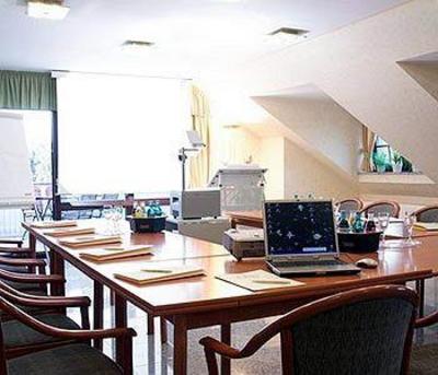 фото отеля Hotel Landhaus Geliti Schwielowsee