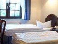 Hotel Landhaus Geliti Schwielowsee