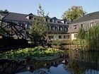 фото отеля Hotel Landhaus Geliti Schwielowsee