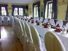 фото отеля Hotel Landhaus Geliti Schwielowsee