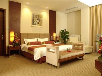 фото отеля Shenfei Hotel