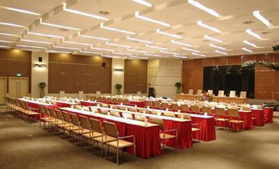 фото отеля Shenfei Hotel