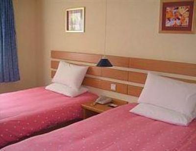 фото отеля Home Inn (Tianjin Dongli Yujin Road)