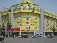 Home Inn (Tianjin Dongli Yujin Road)
