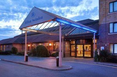 фото отеля Hilton Swindon