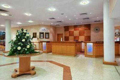 фото отеля Hilton Swindon