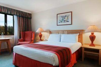 фото отеля Hilton Swindon