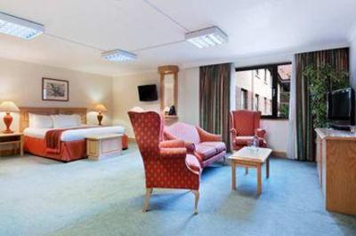 фото отеля Hilton Swindon