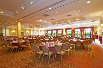 фото отеля Hilton Swindon