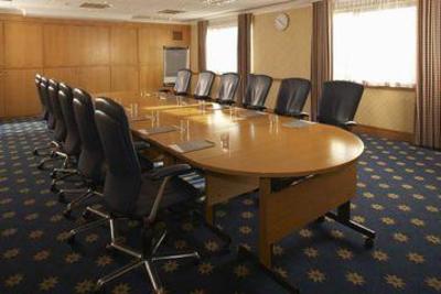 фото отеля Hilton Swindon