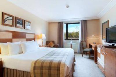 фото отеля Hilton Swindon
