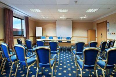 фото отеля Hilton Swindon