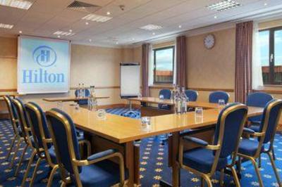 фото отеля Hilton Swindon