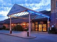 Hilton Swindon
