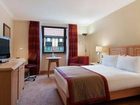 фото отеля Hilton Swindon