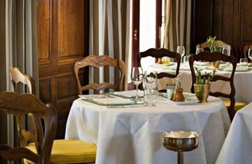 фото отеля Hotel Jules Cesar