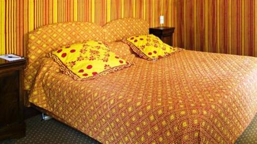 фото отеля Hotel Jules Cesar