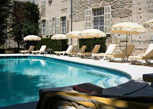 фото отеля Hotel Jules Cesar