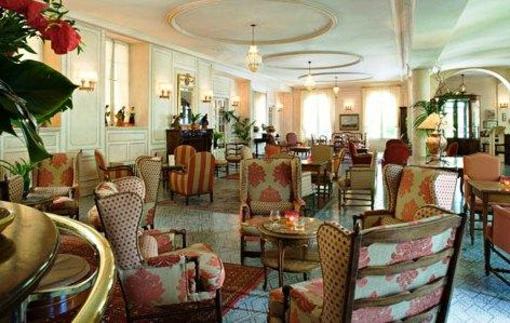фото отеля Hotel Jules Cesar