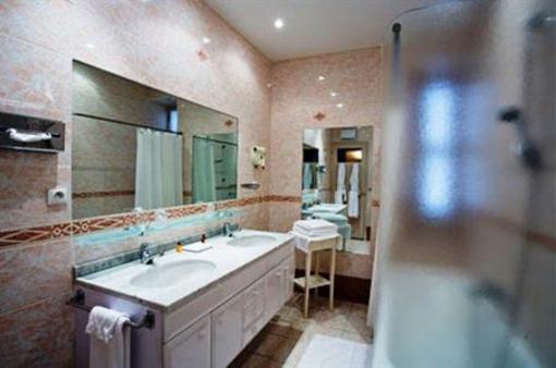 фото отеля Hotel Jules Cesar