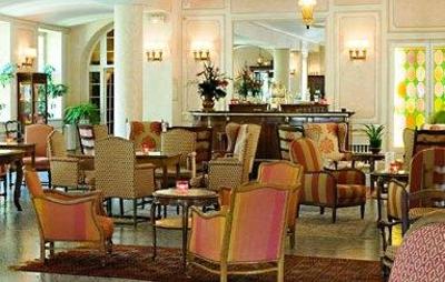 фото отеля Hotel Jules Cesar