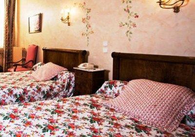 фото отеля Hotel Jules Cesar