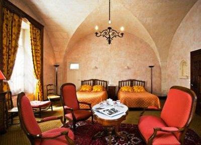 фото отеля Hotel Jules Cesar