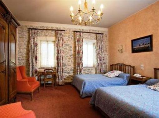 фото отеля Hotel Jules Cesar